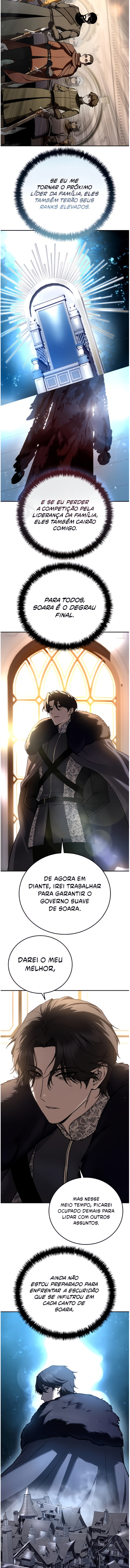 Read Mestre Espadachim Criado Pelas Estrelas BR Manga Online