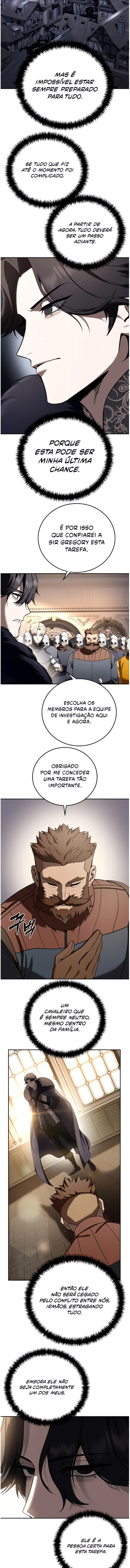 Read Mestre Espadachim Criado Pelas Estrelas BR Manga Online