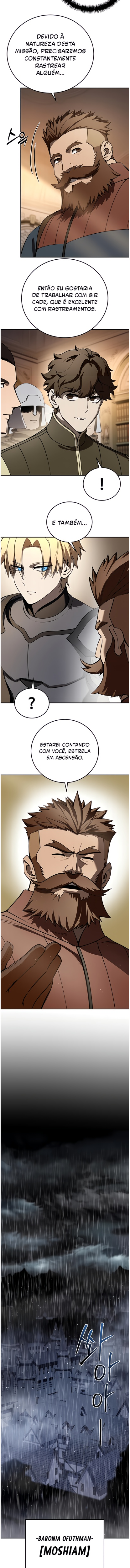 Read Mestre Espadachim Criado Pelas Estrelas BR Manga Online