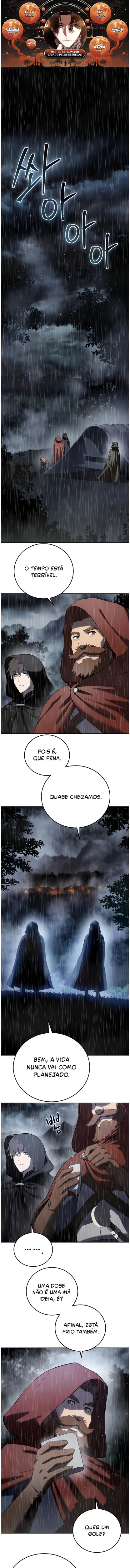 Read Mestre Espadachim Criado Pelas Estrelas BR Manga Online