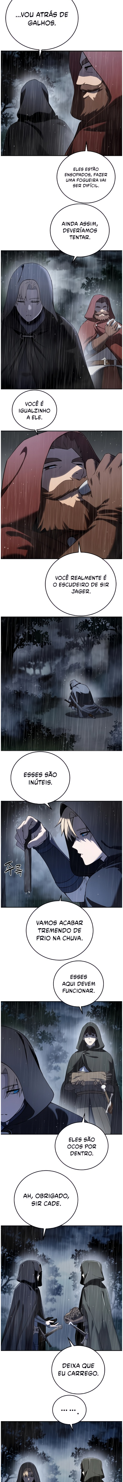 Read Mestre Espadachim Criado Pelas Estrelas BR Manga Online