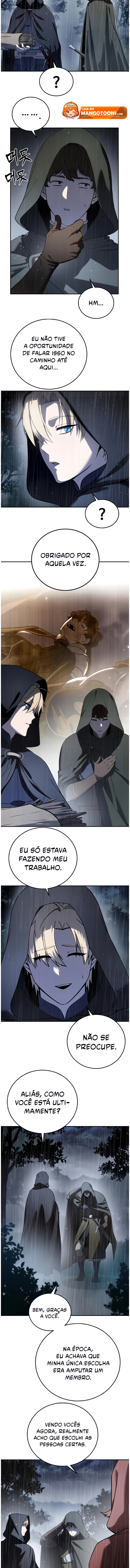 Read Mestre Espadachim Criado Pelas Estrelas BR Manga Online