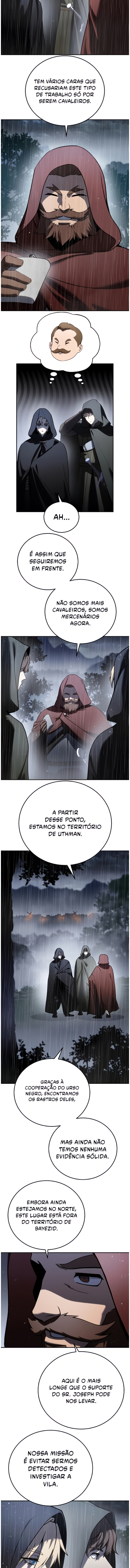 Read Mestre Espadachim Criado Pelas Estrelas BR Manga Online