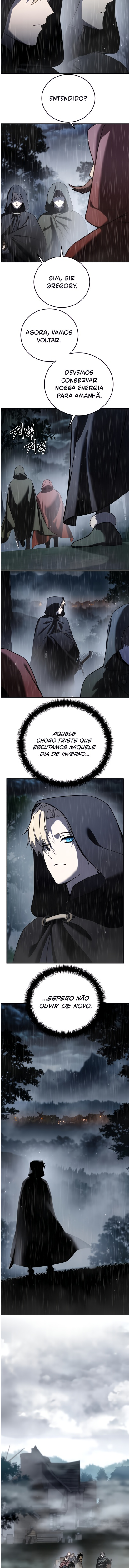 Read Mestre Espadachim Criado Pelas Estrelas BR Manga Online