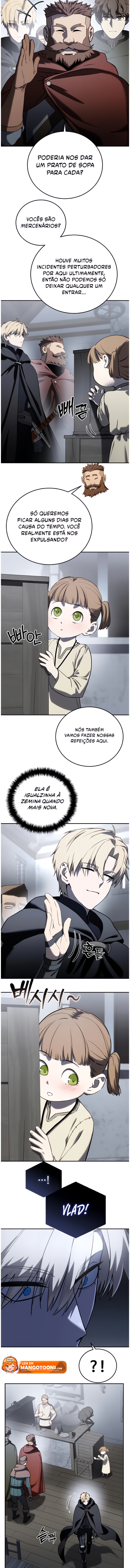 Read Mestre Espadachim Criado Pelas Estrelas BR Manga Online