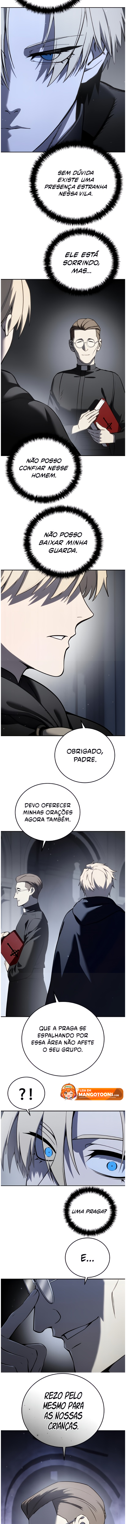Read Mestre Espadachim Criado Pelas Estrelas BR Manga Online