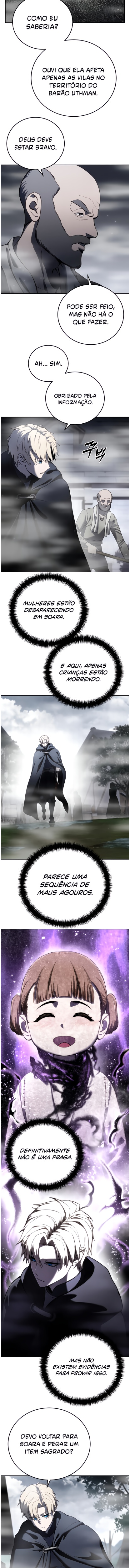 Read Mestre Espadachim Criado Pelas Estrelas BR Manga Online