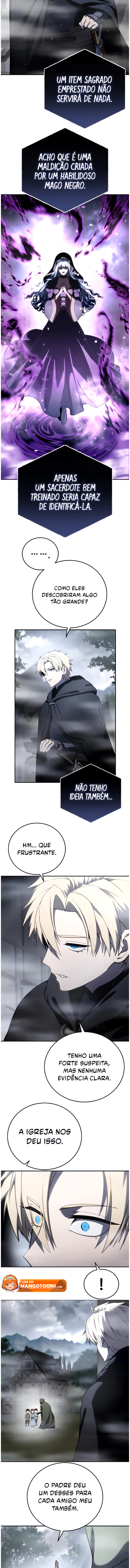 Read Mestre Espadachim Criado Pelas Estrelas BR Manga Online