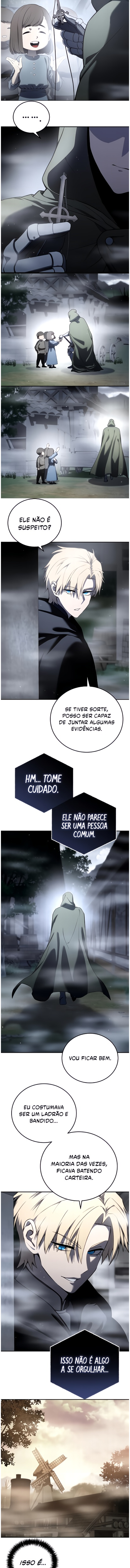 Read Mestre Espadachim Criado Pelas Estrelas BR Manga Online