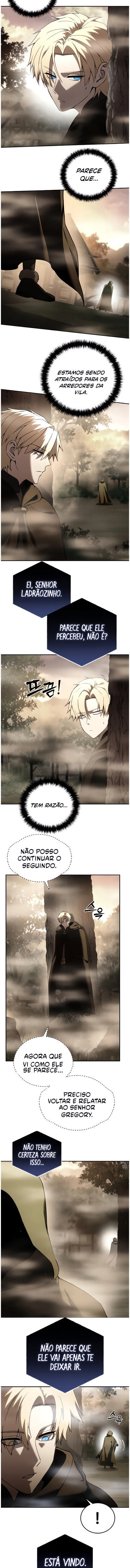 Read Mestre Espadachim Criado Pelas Estrelas BR Manga Online