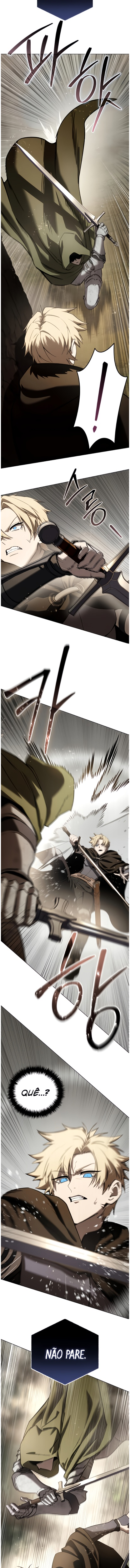 Read Mestre Espadachim Criado Pelas Estrelas BR Manga Online
