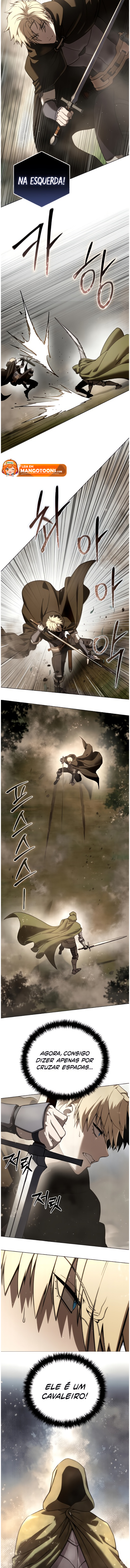 Read Mestre Espadachim Criado Pelas Estrelas BR Manga Online