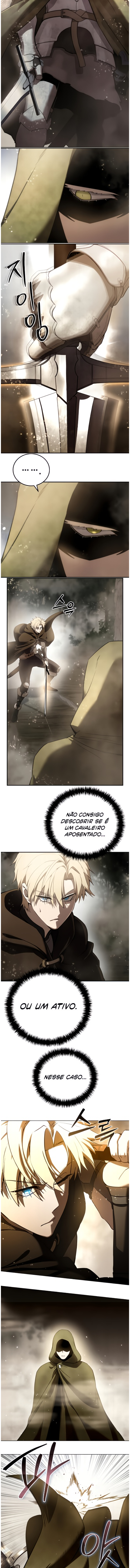 Read Mestre Espadachim Criado Pelas Estrelas BR Manga Online