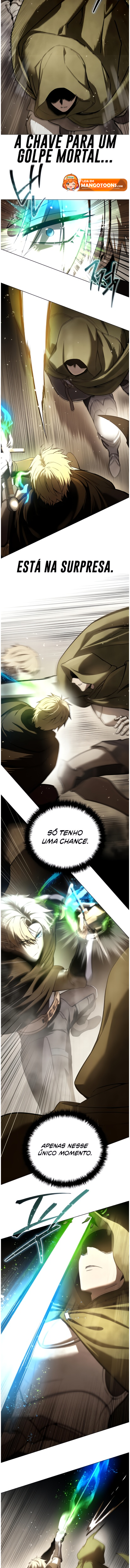 Read Mestre Espadachim Criado Pelas Estrelas BR Manga Online