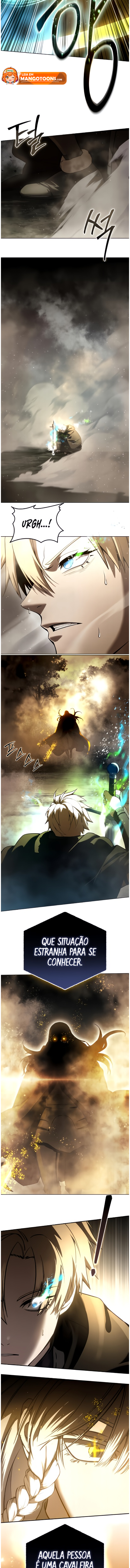 Read Mestre Espadachim Criado Pelas Estrelas BR Manga Online