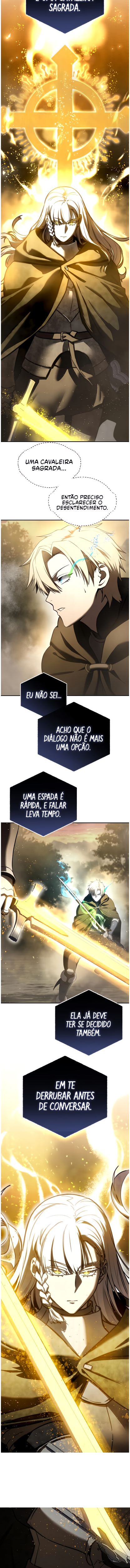 Read Mestre Espadachim Criado Pelas Estrelas BR Manga Online