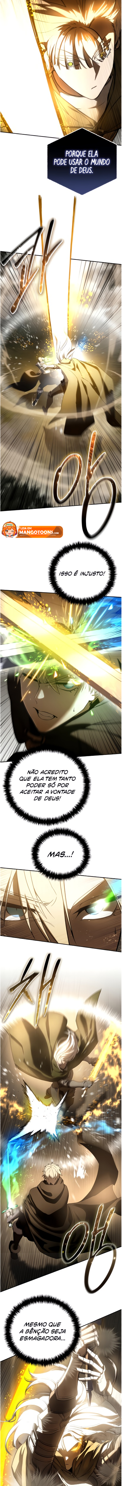 Read Mestre Espadachim Criado Pelas Estrelas BR Manga Online