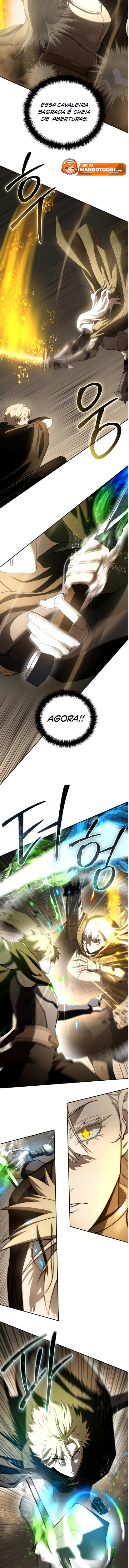 Read Mestre Espadachim Criado Pelas Estrelas BR Manga Online