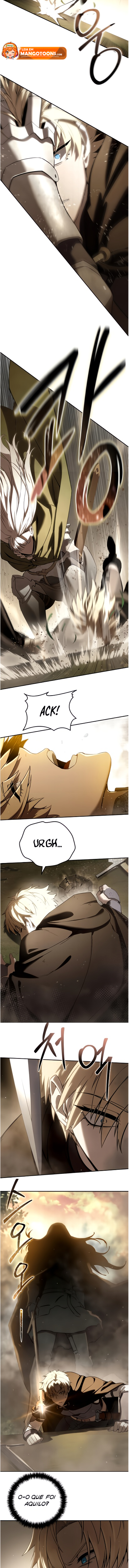 Read Mestre Espadachim Criado Pelas Estrelas BR Manga Online