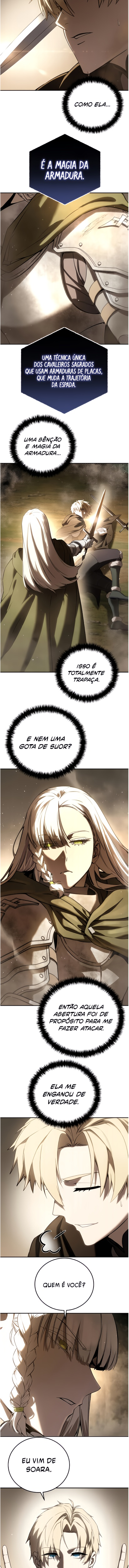 Read Mestre Espadachim Criado Pelas Estrelas BR Manga Online