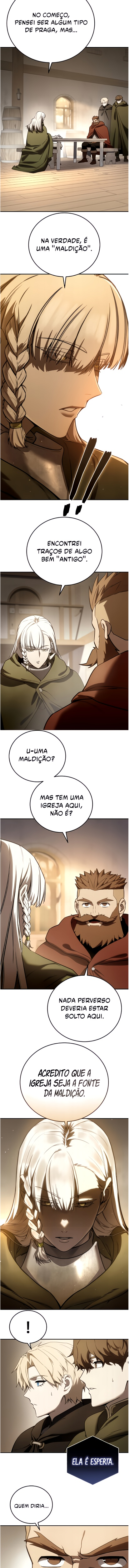 Read Mestre Espadachim Criado Pelas Estrelas BR Manga Online