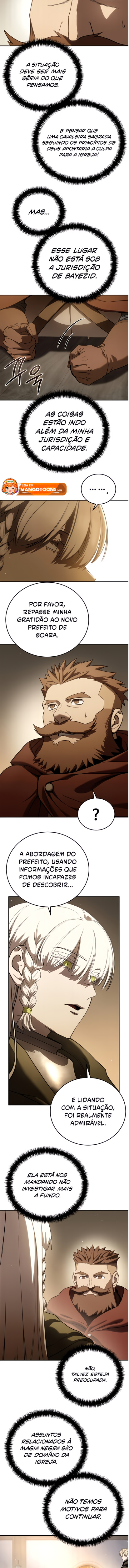 Read Mestre Espadachim Criado Pelas Estrelas BR Manga Online