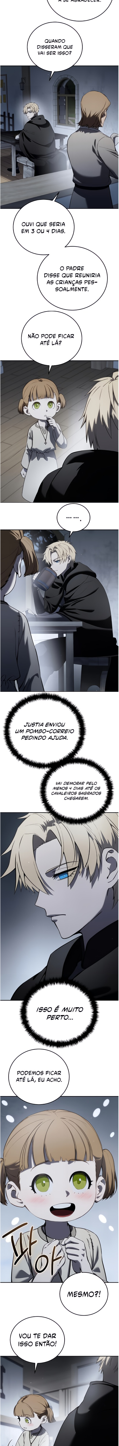 Read Mestre Espadachim Criado Pelas Estrelas BR Manga Online