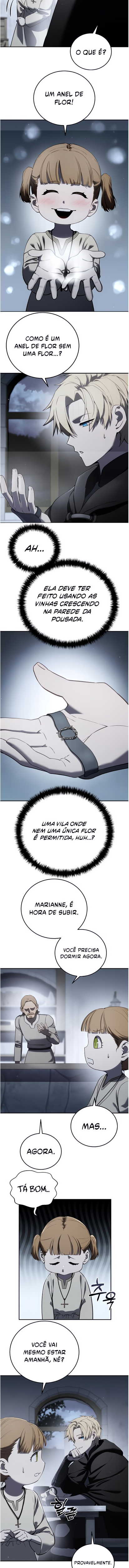Read Mestre Espadachim Criado Pelas Estrelas BR Manga Online