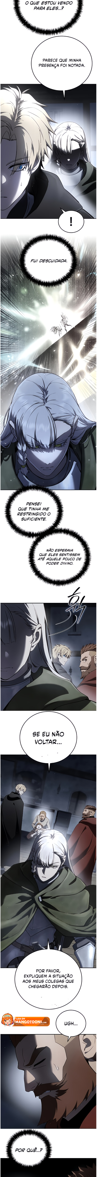 Read Mestre Espadachim Criado Pelas Estrelas BR Manga Online