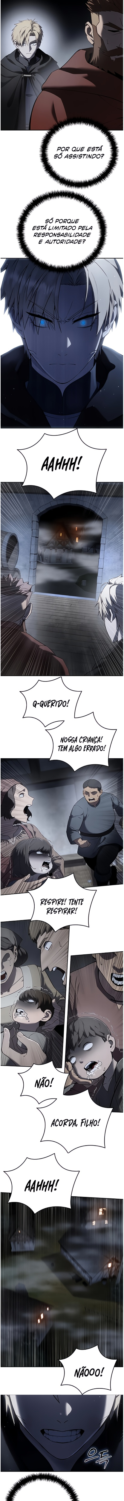 Read Mestre Espadachim Criado Pelas Estrelas BR Manga Online