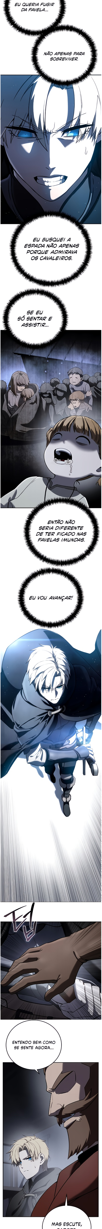 Read Mestre Espadachim Criado Pelas Estrelas BR Manga Online