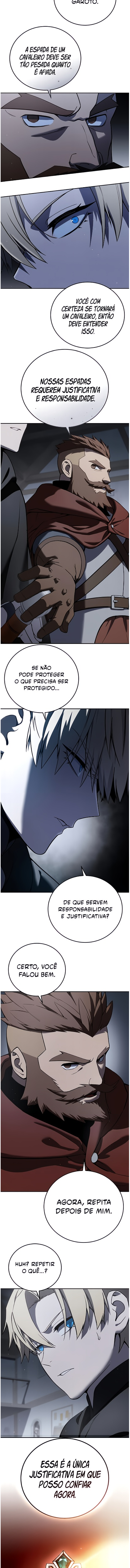 Read Mestre Espadachim Criado Pelas Estrelas BR Manga Online