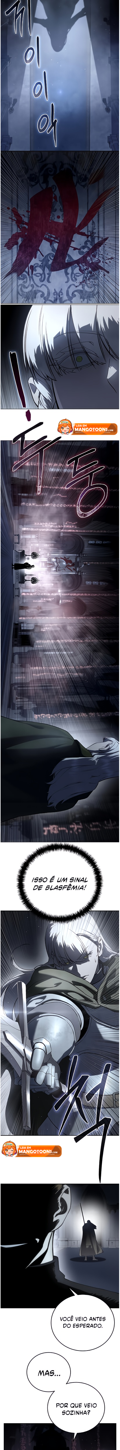 Read Mestre Espadachim Criado Pelas Estrelas BR Manga Online