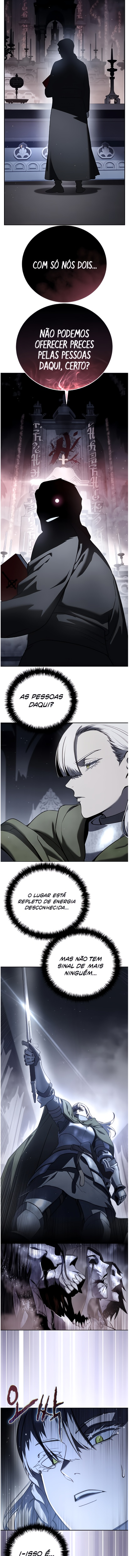 Read Mestre Espadachim Criado Pelas Estrelas BR Manga Online