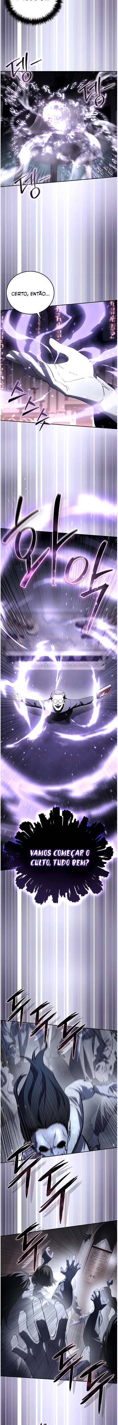 Read Mestre Espadachim Criado Pelas Estrelas BR Manga Online