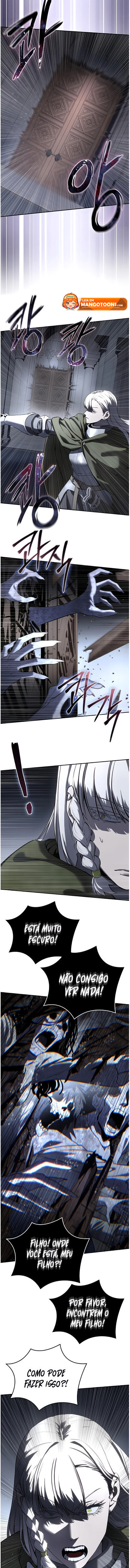 Read Mestre Espadachim Criado Pelas Estrelas BR Manga Online