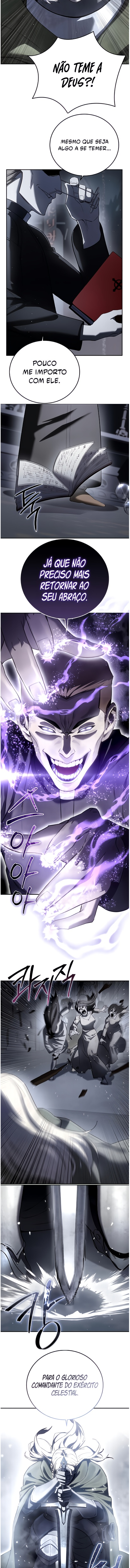 Read Mestre Espadachim Criado Pelas Estrelas BR Manga Online