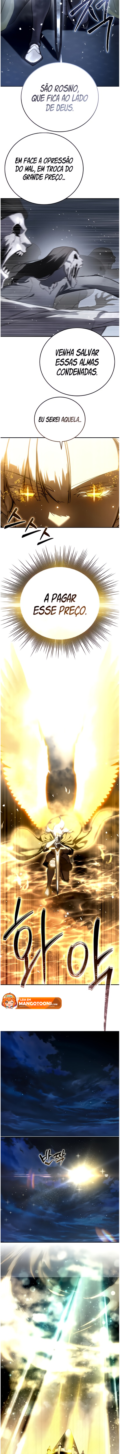 Read Mestre Espadachim Criado Pelas Estrelas BR Manga Online