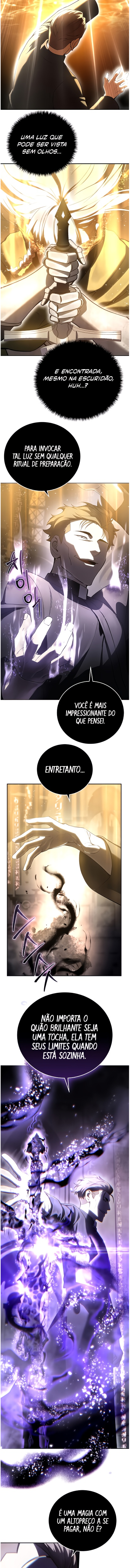 Read Mestre Espadachim Criado Pelas Estrelas BR Manga Online