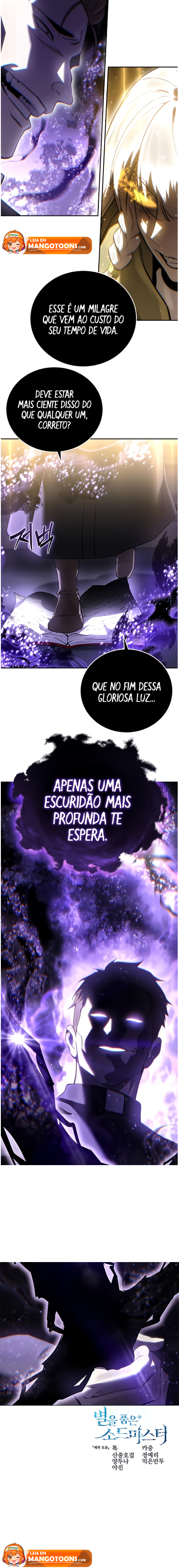 Read Mestre Espadachim Criado Pelas Estrelas BR Manga Online