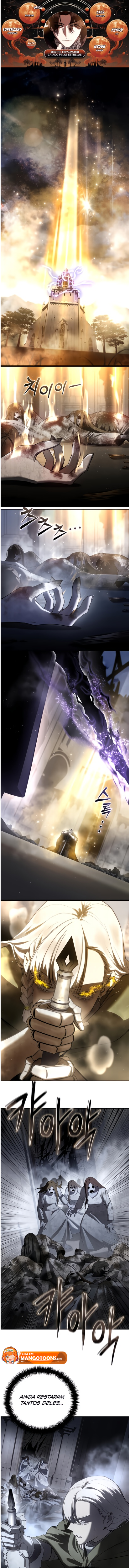 Read Mestre Espadachim Criado Pelas Estrelas BR Manga Online