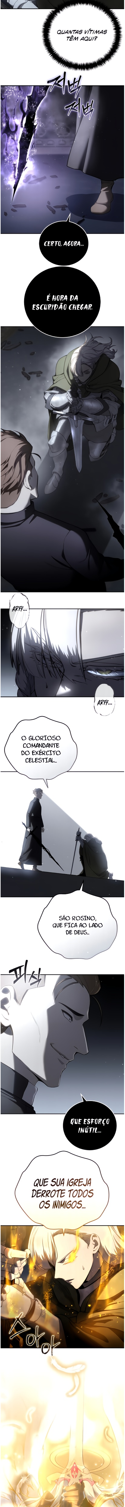 Read Mestre Espadachim Criado Pelas Estrelas BR Manga Online