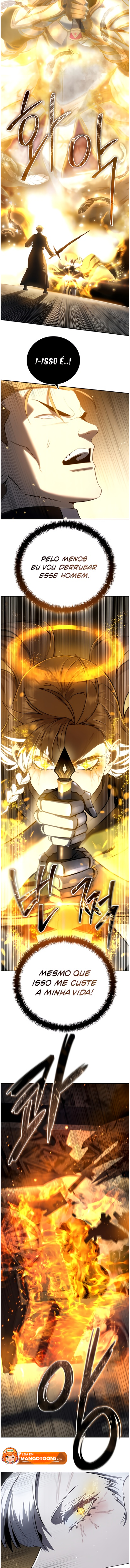 Read Mestre Espadachim Criado Pelas Estrelas BR Manga Online