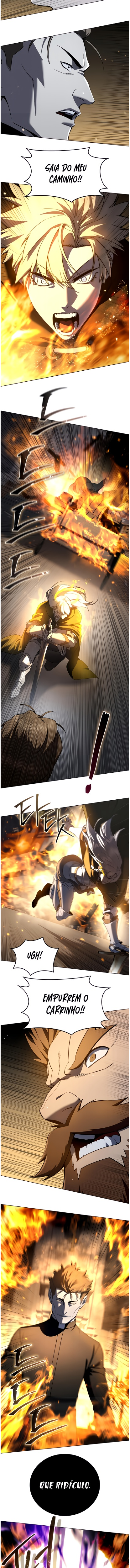 Read Mestre Espadachim Criado Pelas Estrelas BR Manga Online