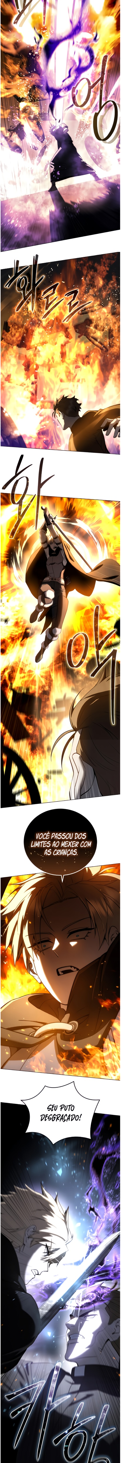 Read Mestre Espadachim Criado Pelas Estrelas BR Manga Online