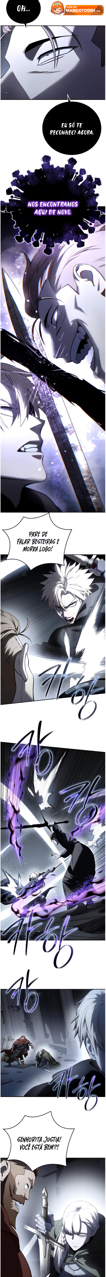 Read Mestre Espadachim Criado Pelas Estrelas BR Manga Online