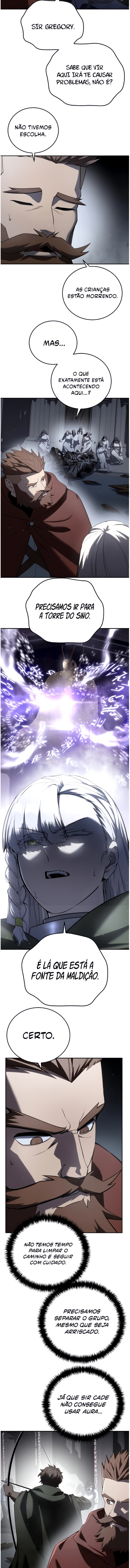 Read Mestre Espadachim Criado Pelas Estrelas BR Manga Online