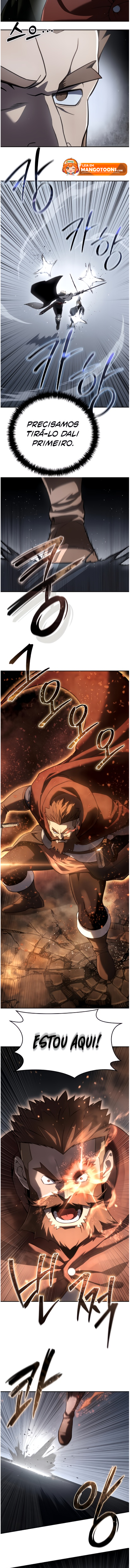 Read Mestre Espadachim Criado Pelas Estrelas BR Manga Online