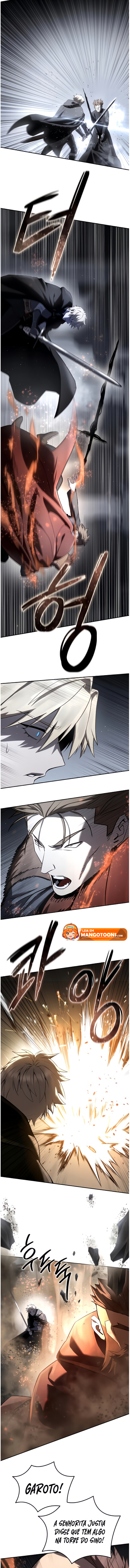 Read Mestre Espadachim Criado Pelas Estrelas BR Manga Online