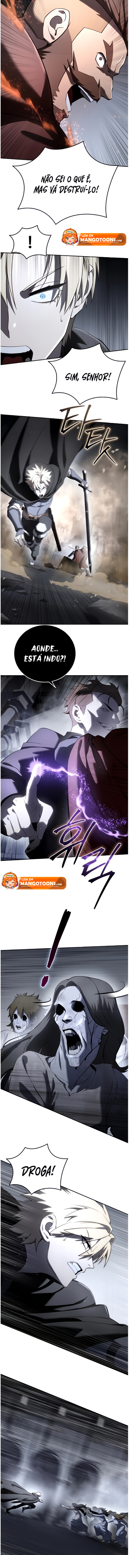 Read Mestre Espadachim Criado Pelas Estrelas BR Manga Online